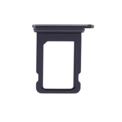 Tiroir Sim iPhone 12 Noir