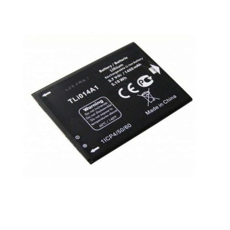 Batterie Alcatel TLI014A1