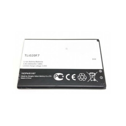 Batterie Remplacement Alcatel TLI020F7