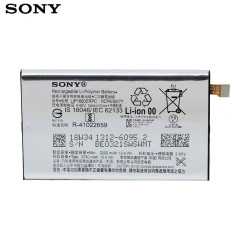 Akku Sony Xperia XZ3 original vom Hersteller