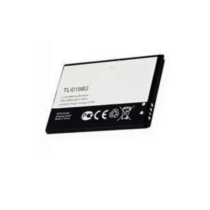 Batterie Alcatel TLI019B2