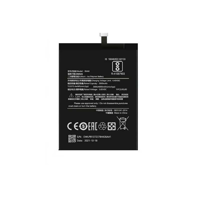 Batterie BN44 Xiaomi Redmi Note 5 / 5 plus