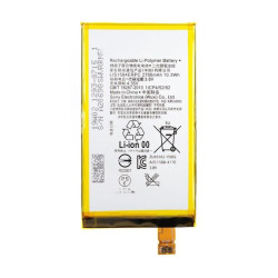 Batteria Sony XA Ultra