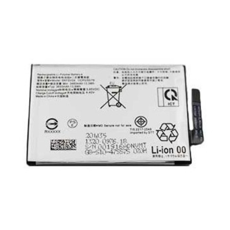 Batterie Sony XPeria 10 II