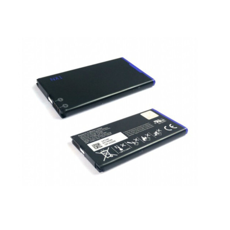 Batterie Blackberry Q10