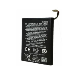 Batería Nokia BV-5JW (Lumia 800-N9)