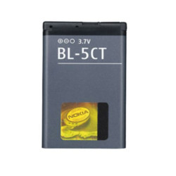 Batería Nokia BL-5CT (3720 - 5220)