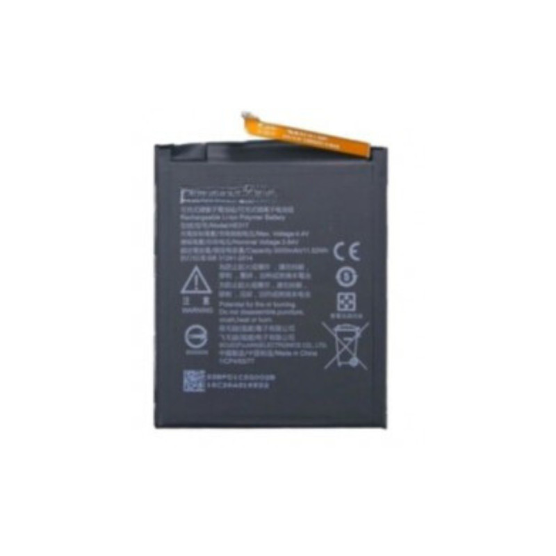 Batterie Nokia 6 (HE316)