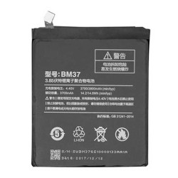 Batterie pour Xiaomi Mi 5S plus (BM37)