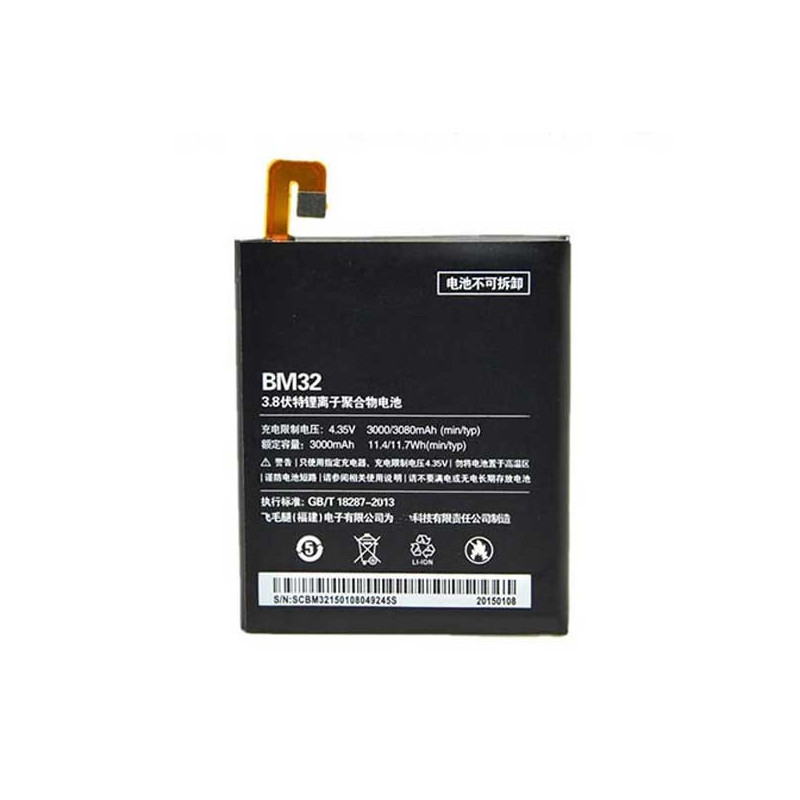 Batterie Xiaomi MI 4