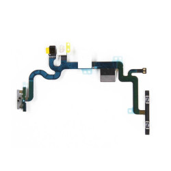 Power-FlexbandLautstärke iPhone 7