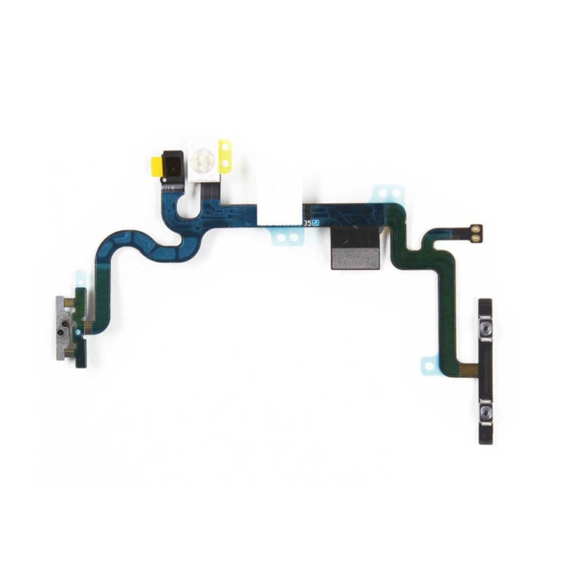 Nappe Volume Power iPhone 7