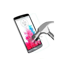 10 cristales templados LG G3