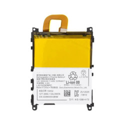 Batteria  compatibile per Sony Xperia Z1