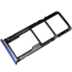 Xiaomi Redmi 9 Dual Sim Schublade Schwarz