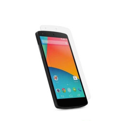10 cristales templados Nexus 5
