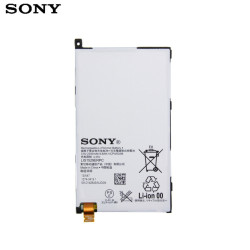 Batterie Sony Xperia Z1 Compact Origine Constructeur