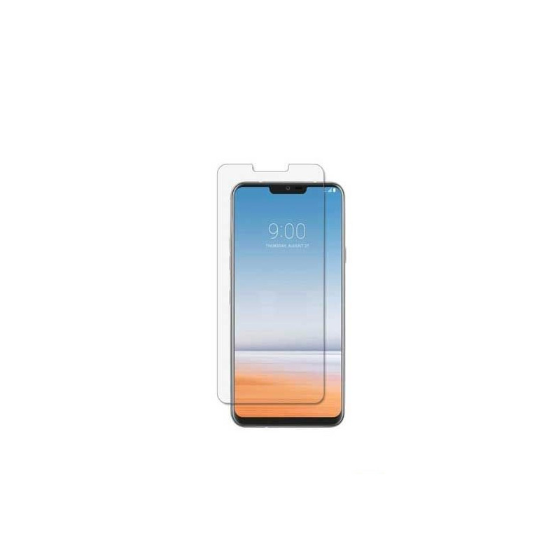 10 Verres Trempés LG G7