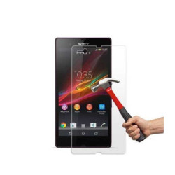 10 Schutzgläser Sony Xpéria Z4