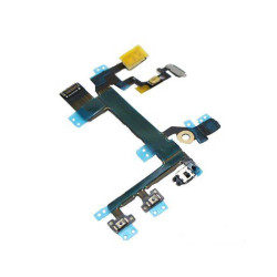 Nappe Volume Power iPhone 5 SE