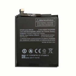 Batterie Xiaomi Mi Mix 2 / Mi Mix 2s (BM3B)