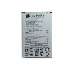 Akku LG K4 / K8 2017 Herstelleroriginal (BL-45F1F)