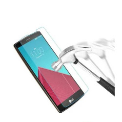 10 verres trempé LG G4