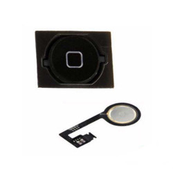 Homebutton-Flexband iPhone 4S