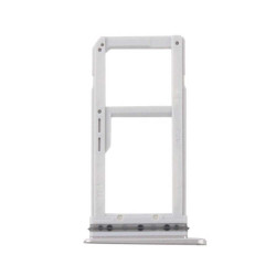 Porta sim Samsung Galaxy S7 SM-G930 Bianco
