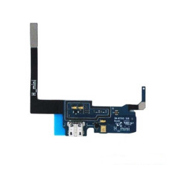 Conector de carga Galaxy Note 3 N7505