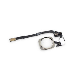 Bouton Home iPhone 5 Blanc