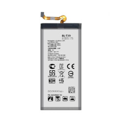 Batterie LG G7