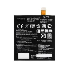 Batterie Nexus 5