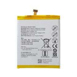 Batteria compatibile Huawei Y6 Pro 2017- Enjoy 5