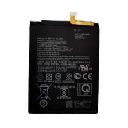 Akku Asus ZENFONE Max (M2) ZB632KL ZB633KL