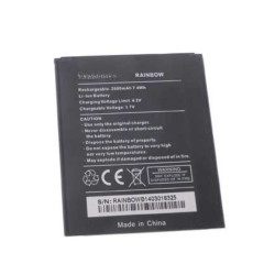 Akku Wiko Rainbow