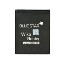 Batterie Wiko Robby Blue Star Premium