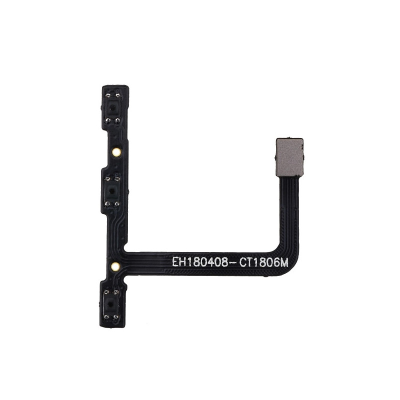 Nappe Volume Power Huawei P20