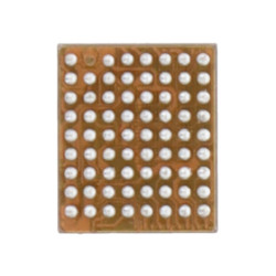 100TB2D NFC IC for Oppo Find X5 Pro CPH2305