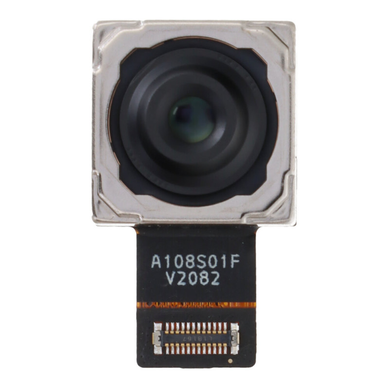 Caméra Arrière Principale 108MP Motorola Edge 20 Pro