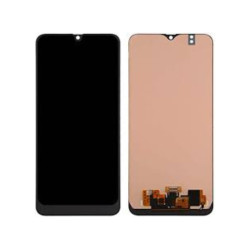 Display Samsung Galaxy M30 schwarz ohne Rahmen