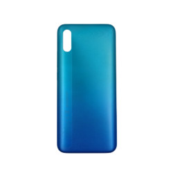 Back Cover Xiaomi Redmi 9AT Green Compatible