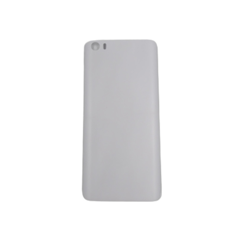 Battery Door with Metal Bracket Xiaomi Mi 5 Blanc Compatible