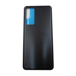 Back Cover With Adhesive Xiaomi 12/12X Gray Compatible