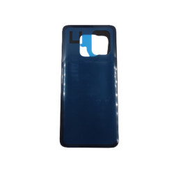 Back Cover Avec Adhésif Xiaomi Redmi 10X Pro 5G Bleu Compatible