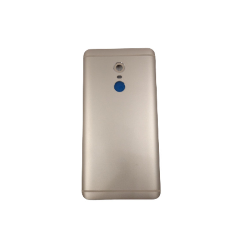 Back Cover Xiaomi Redmi Note 4 Or Compatible