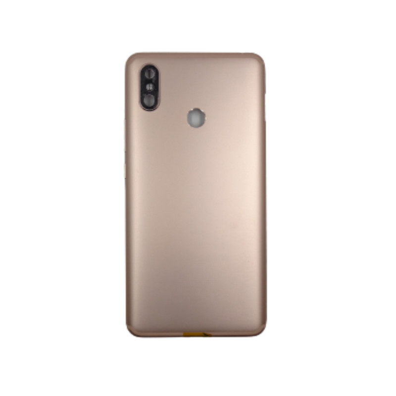 Back Cover Xiaomi Mi Max 3 Or Compatible