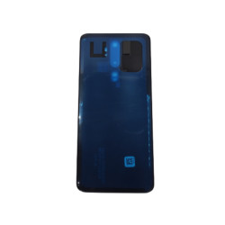 Back Cover Oppo A9 2020 Violet Compatible