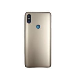 Back Cover Xiaomi Redmi S2 Or Compatible