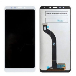 Ecran Xiaomi Redmi 5 Blanc (Original)
